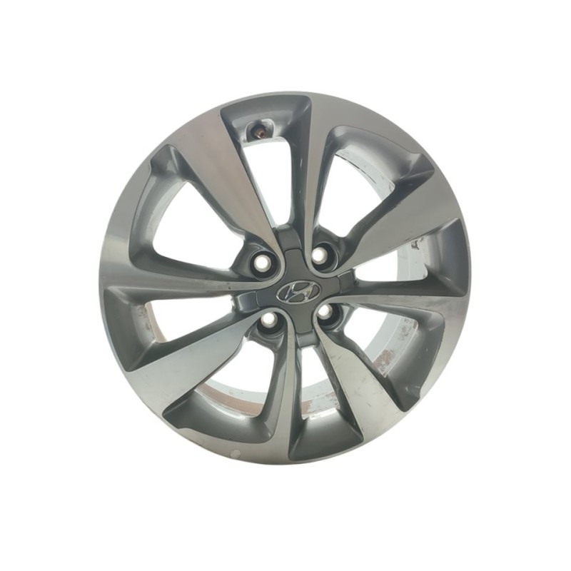 Recambio de llanta para hyundai i20 classic referencia OEM IAM 52910C8100  