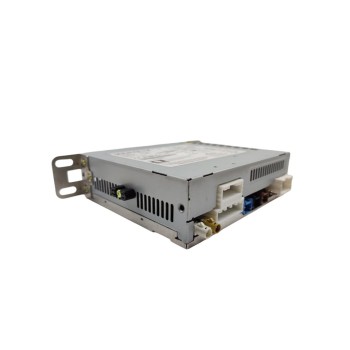 Recambio de sistema audio / radio cd para renault megane iv berlina 5p intens referencia OEM IAM 281158988R  