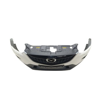 Recambio de paragolpes delantero para mazda cx-5 center-line 2wd referencia OEM IAM KD5350031BBB  