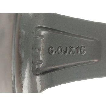 Recambio de llanta para hyundai i20 classic referencia OEM IAM 52910C8100  