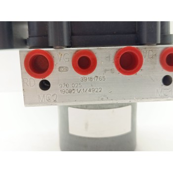 Recambio de abs para citroën c3 elle referencia OEM IAM 9830317080  