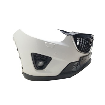 Recambio de paragolpes delantero para mazda cx-5 center-line 2wd referencia OEM IAM KD5350031BBB  