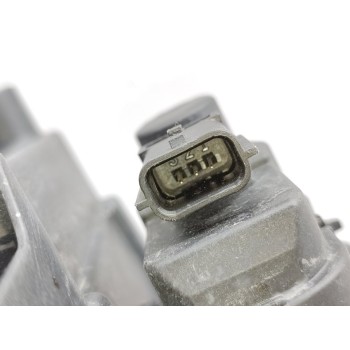 Recambio de faro izquierdo para citroën c3 elle referencia OEM IAM 9836267180  