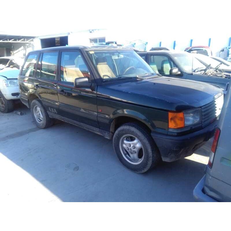 land rover range rover (lp) del año 1998