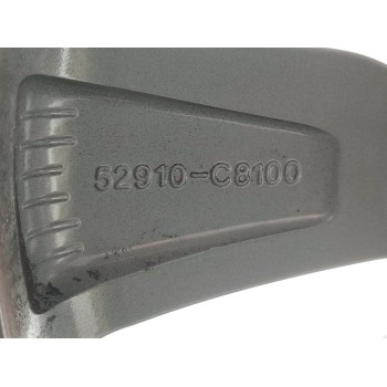 Recambio de llanta para hyundai i20 classic referencia OEM IAM 52910C8100  