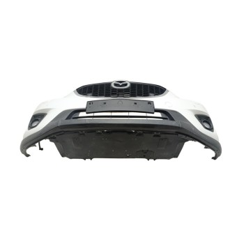 Recambio de paragolpes delantero para mazda cx-5 center-line 2wd referencia OEM IAM KD5350031BBB  