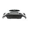 Recambio de paragolpes delantero para mazda cx-5 center-line 2wd referencia OEM IAM KD5350031BBB  