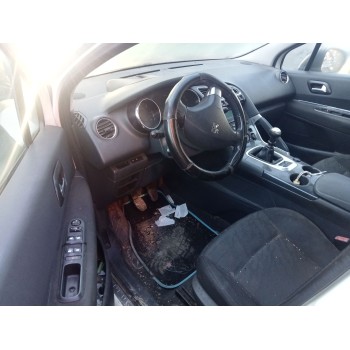 peugeot 3008 i monospace (0u_) del año 2010