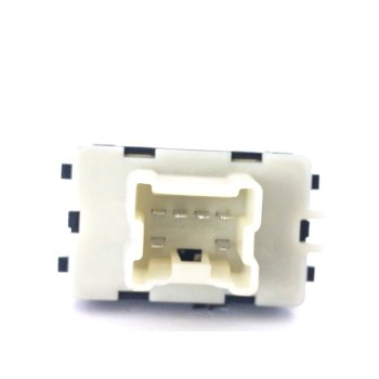 Recambio de mando elevalunas trasero derecho para dacia sandero comfort referencia OEM IAM 254214937R  