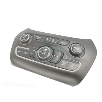 Recambio de mando climatizador para jeep cherokee limited 4wd referencia OEM IAM 68249515AA  