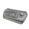 Recambio de mando climatizador para jeep cherokee limited 4wd referencia OEM IAM 68249515AA  