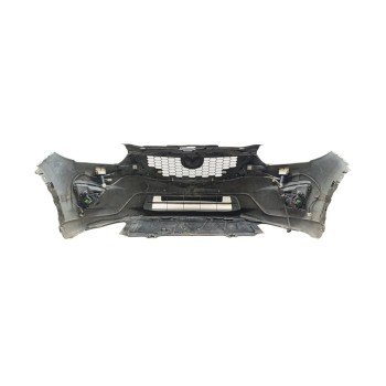 Recambio de paragolpes delantero para mazda cx-5 center-line 2wd referencia OEM IAM KD5350031BBB  