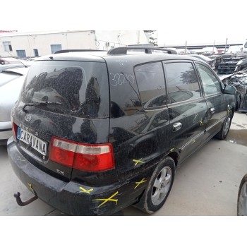 kia carens del año 2005