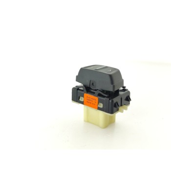 Recambio de mando elevalunas trasero derecho para dacia sandero comfort referencia OEM IAM 254214937R  