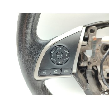 Recambio de volante para mitsubishi asx (ga0w) challenge 2wd referencia OEM IAM 4400A637XA  