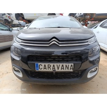 PARAGOLPES DELANTERO 1618082680 