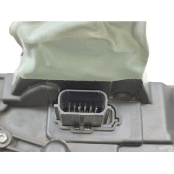 Recambio de cerradura puerta delantera izquierda para ford focus st-line style referencia OEM IAM JX7AA21813NE  