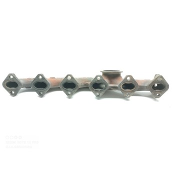 Recambio de colector escape para bmw serie 3 touring (e91) 330d referencia OEM IAM 779688604  