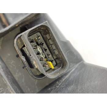 Recambio de faro izquierdo para citroën c3 elle referencia OEM IAM 9836267180  