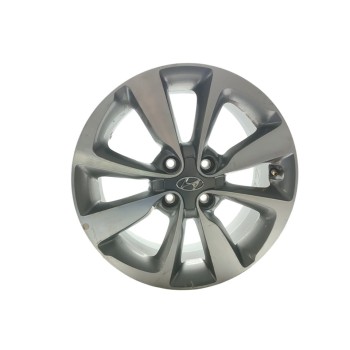 Recambio de llanta para hyundai i20 classic referencia OEM IAM 52910C8100  