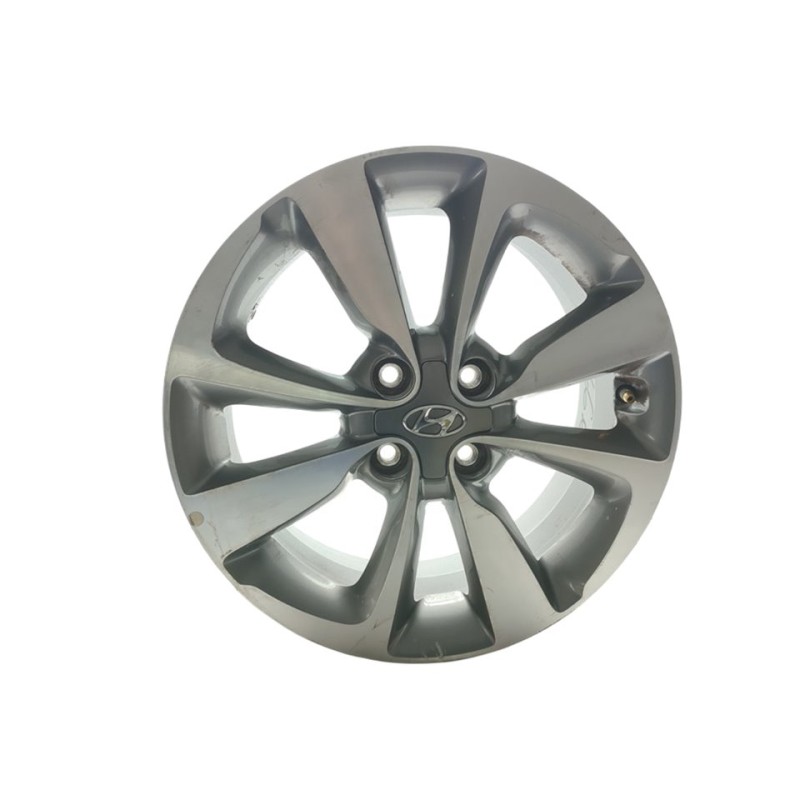 Recambio de llanta para hyundai i20 classic referencia OEM IAM 52910C8100  
