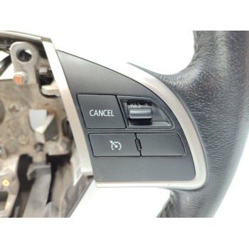 Recambio de volante para mitsubishi asx (ga0w) challenge 2wd referencia OEM IAM 4400A637XA  