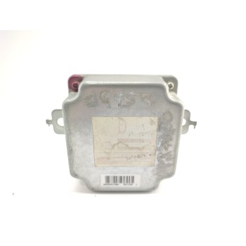 Recambio de modulo electronico para nissan qashqai (j10) acenta referencia OEM IAM 41650JD710  