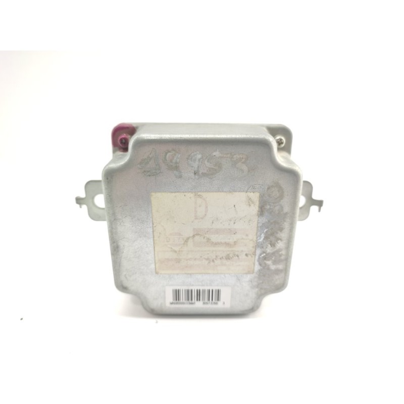 Recambio de modulo electronico para nissan qashqai (j10) acenta referencia OEM IAM 41650JD710  