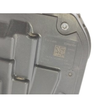 Recambio de cerradura puerta delantera izquierda para ford focus st-line style referencia OEM IAM JX7AA21813NE  
