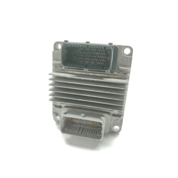 Recambio de centralita motor uce para chevrolet kalos 1.4 se referencia OEM IAM 96436779  