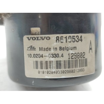 Recambio de abs para volvo s80 berlina 2.5 d referencia OEM IAM 8619534  