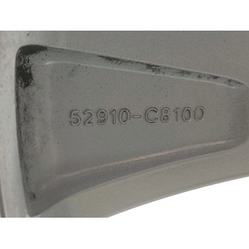 Recambio de llanta para hyundai i20 classic referencia OEM IAM 52910C8100  
