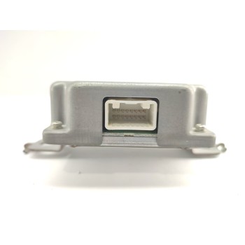 Recambio de modulo electronico para nissan qashqai (j10) acenta referencia OEM IAM 41650JD710  