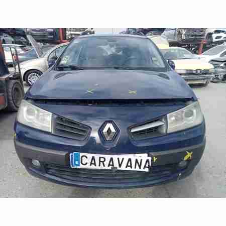 RENAULT MEGANE II FAMILIAR