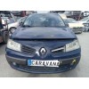 renault megane ii familiar del año 2007