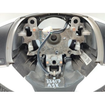 Recambio de volante para mitsubishi asx (ga0w) challenge 2wd referencia OEM IAM 4400A637XA  