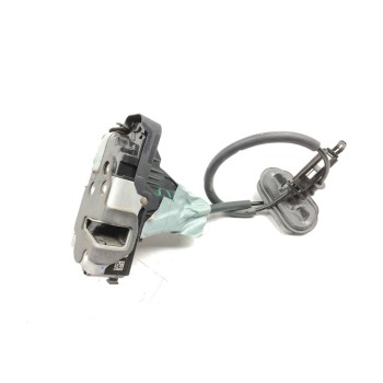 Recambio de cerradura puerta delantera izquierda para ford focus st-line style referencia OEM IAM JX7AA21813NE  
