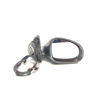 Recambio de retrovisor derecho para volkswagen passat berlina (3c2) advance referencia OEM IAM 3C1857508DM  