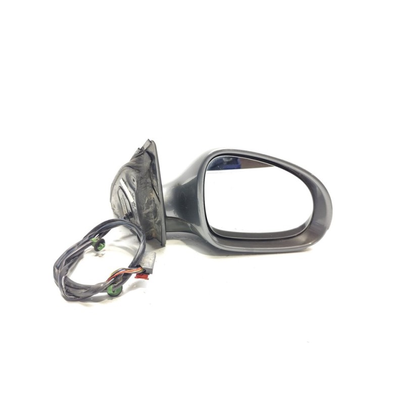 Recambio de retrovisor derecho para volkswagen passat berlina (3c2) advance referencia OEM IAM 3C1857508DM  