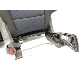 Recambio de asiento trasero para hyundai tucson 25 aniversario 4x2 referencia OEM IAM 89400D7060T2C  