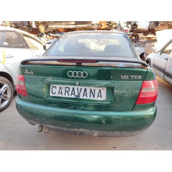 audi a4 berlina (b5) del año 1996