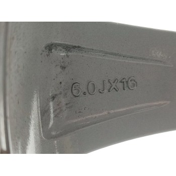 Recambio de llanta para hyundai i20 classic referencia OEM IAM 52910C8100  