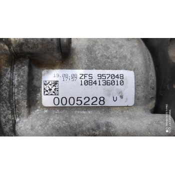 Recambio de caja cambios para audi a5 coupe (8t) 3.0 tdi quattro referencia OEM IAM KHS  