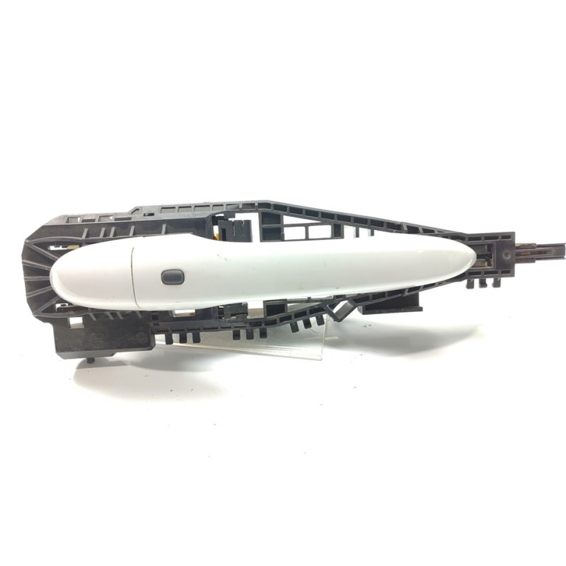 Recambio de maneta exterior delantera derecha para jeep cherokee limited 4wd referencia OEM IAM 68082686AD  