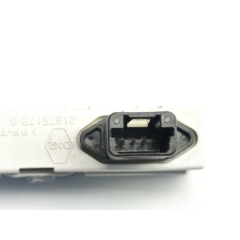 Recambio de modulo electronico para dacia sandero comfort referencia OEM IAM 248800592R  