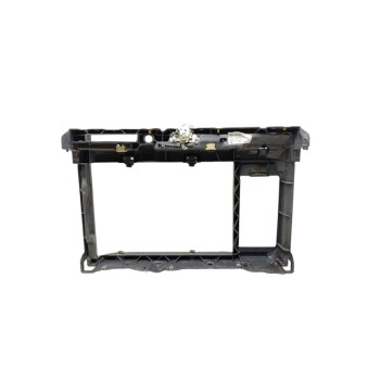 Recambio de panel frontal para citroën c3 elle referencia OEM IAM 9801492280  