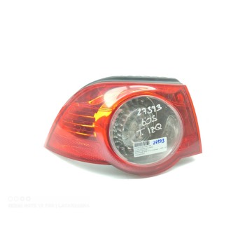 Recambio de piloto trasero izquierdo para volkswagen eos (1f7) 2.0 individual referencia OEM IAM 1Q0945257A  