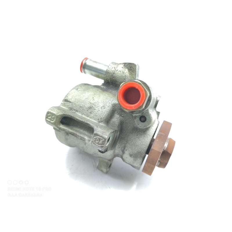 Recambio de bomba direccion para audi a2 (8z) 1.4 referencia OEM IAM 030145157  