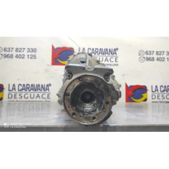 Recambio de caja cambios para audi a5 coupe (8t) 3.0 tdi quattro referencia OEM IAM KHS  