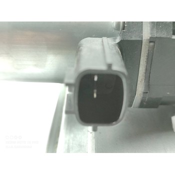 Recambio de elevalunas trasero izquierdo para renault clio iv dynamique referencia OEM IAM 827010501R  